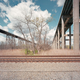 Illustration for article titled Beautiful Lonely Railroads Winding Through America's Landscape